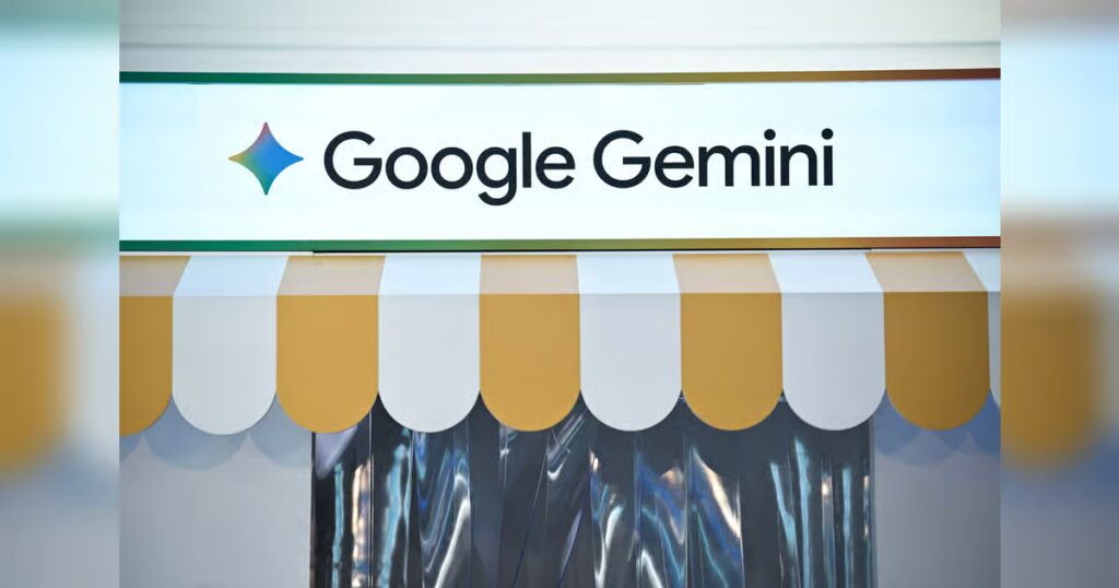 Google launches Gemini 4 Carbon AI model with cybersecurity focus