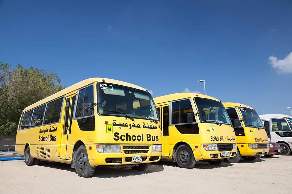From carpooling to limos, Dubai parents explore alternate solutions for school runs