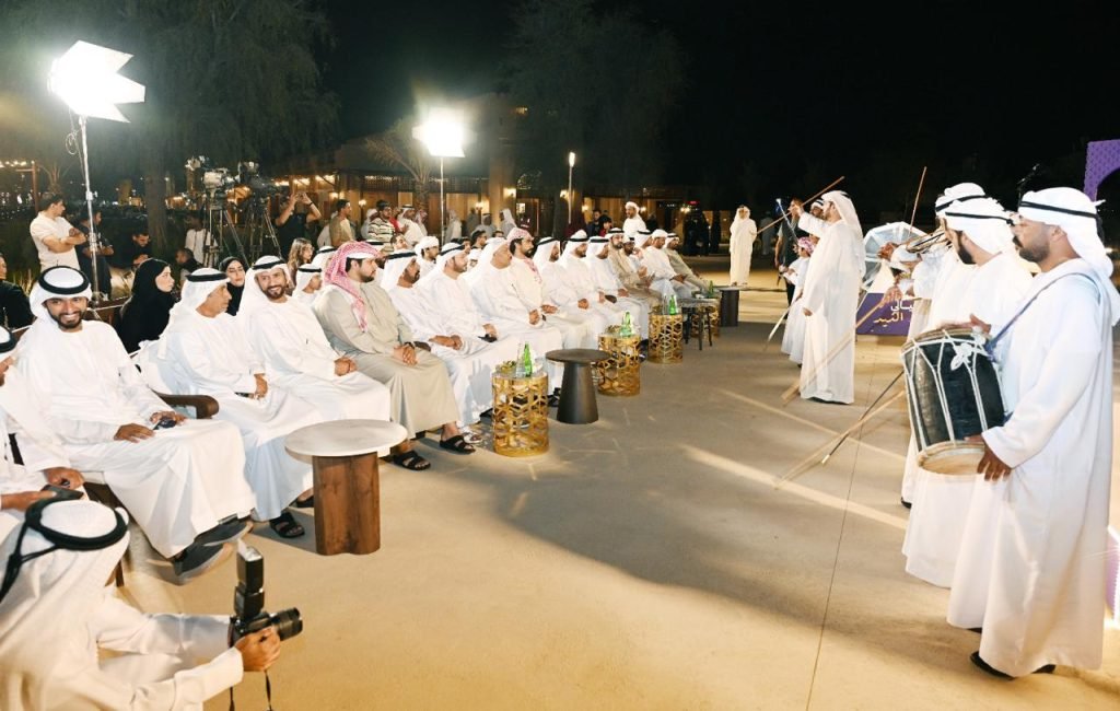 Sharjah Chamber of Commerce & Industry concludes ‘Al Dhaid and Fili Nights’