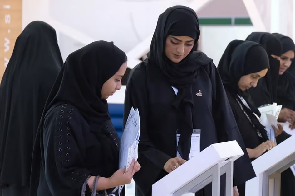 ‘Best decision’: Emiratis welcome extension of Nafis programme to 2040