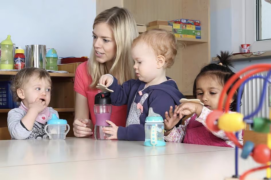 UAE nurseries to reopen: Dubai sets strict safety checks ahead of children’s return