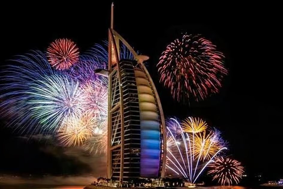 Burj Al Arab closes for 18-month restoration after 26 years of sky-high stunts and global firsts