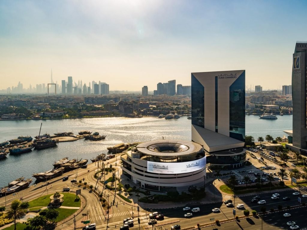 Dubai Chamber of Digital Economy organises 72 meetings with tech companies to support resilience of Dubai’s digital business ecosystem