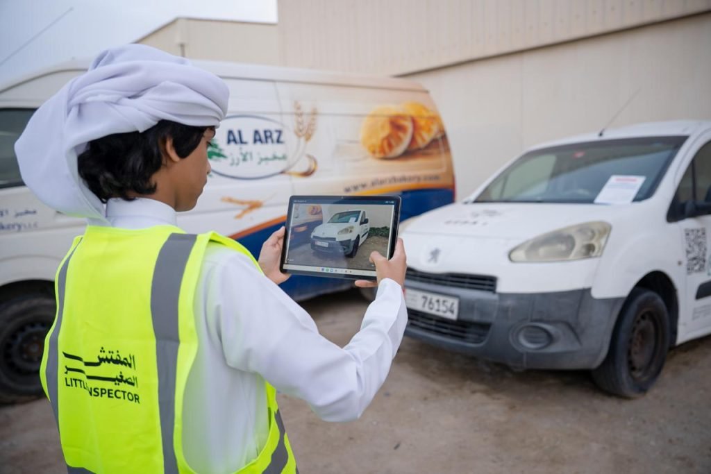‘Abu Dhabi Municipality’ organises initiative to raise awareness on preserving urban landscape
