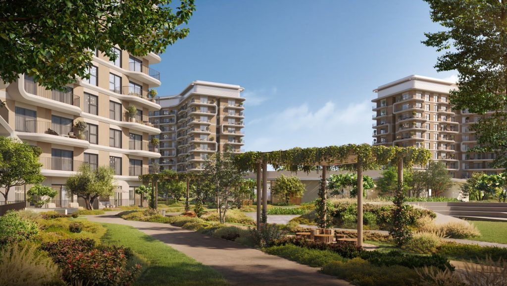 Launch of Yas Park Place generates over AED800 million: Aldar