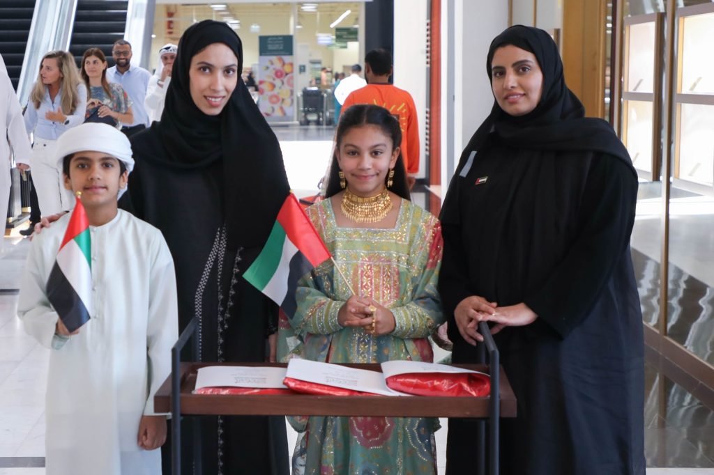 Sharjah Chamber launches national initiative under ‘Proud of the UAE’ campaign