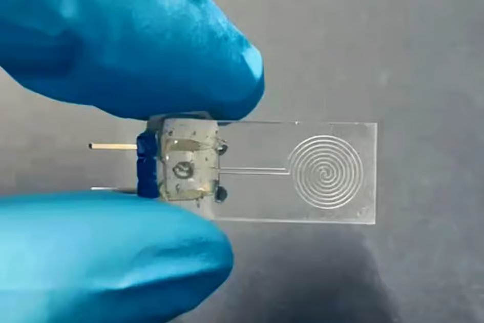 UAE researchers develop soft sensors to help surgeons ‘feel’ during keyhole surgery
