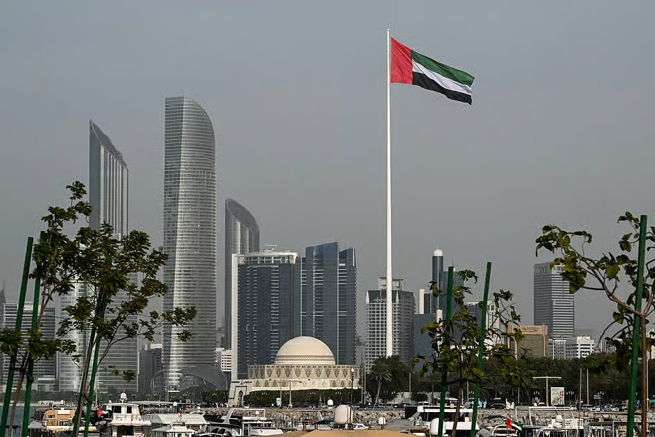 UAE regrets UN body’s ‘misdiagnosis’ of restrictions on filming visuals of Iranian attacks