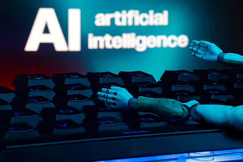 UAE develops first AI-discovered drug candidate in less than 12 months