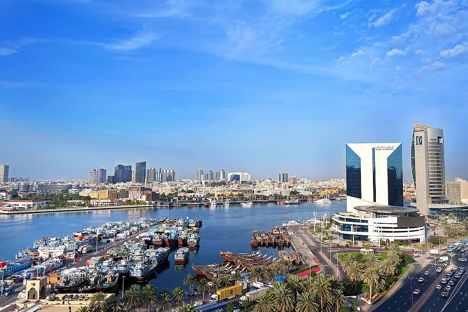 Dubai steps up efforts with businesses, global partners to keep trade moving
