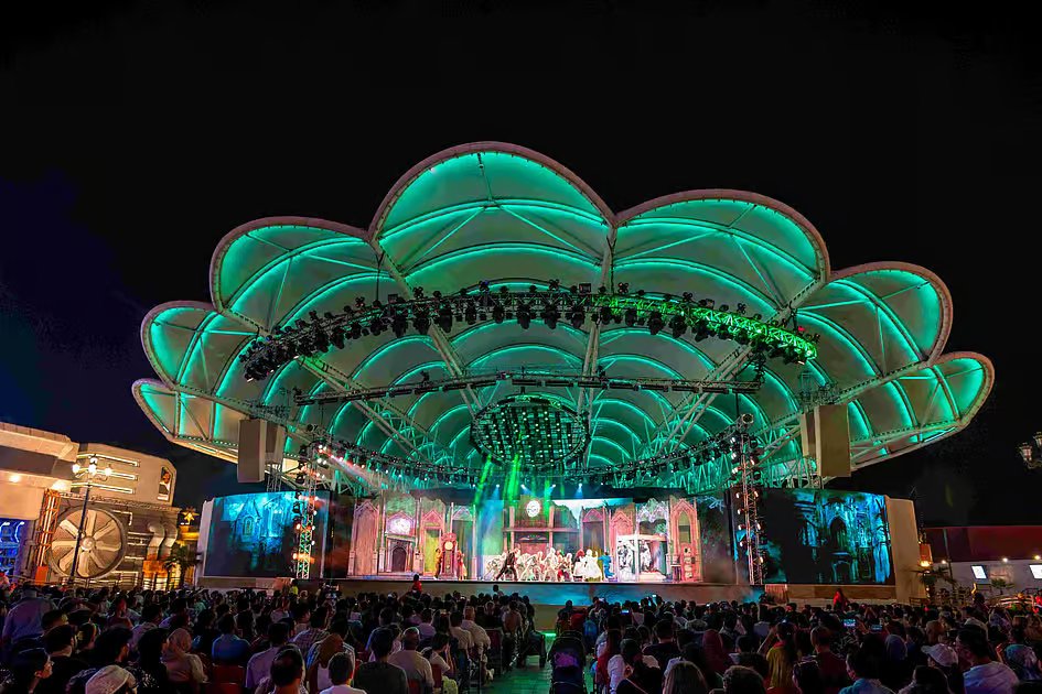 Global Village opens after 51 days: Dh25 tickets, family passes explained