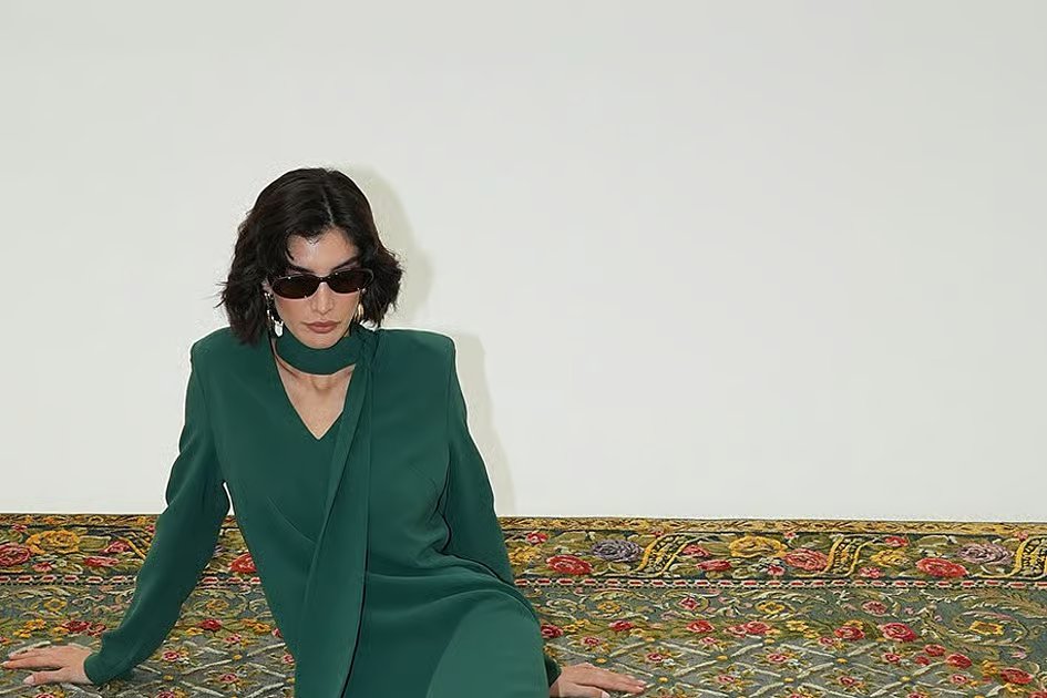 UAE: Regional fashion finds new strength within a changing landscape