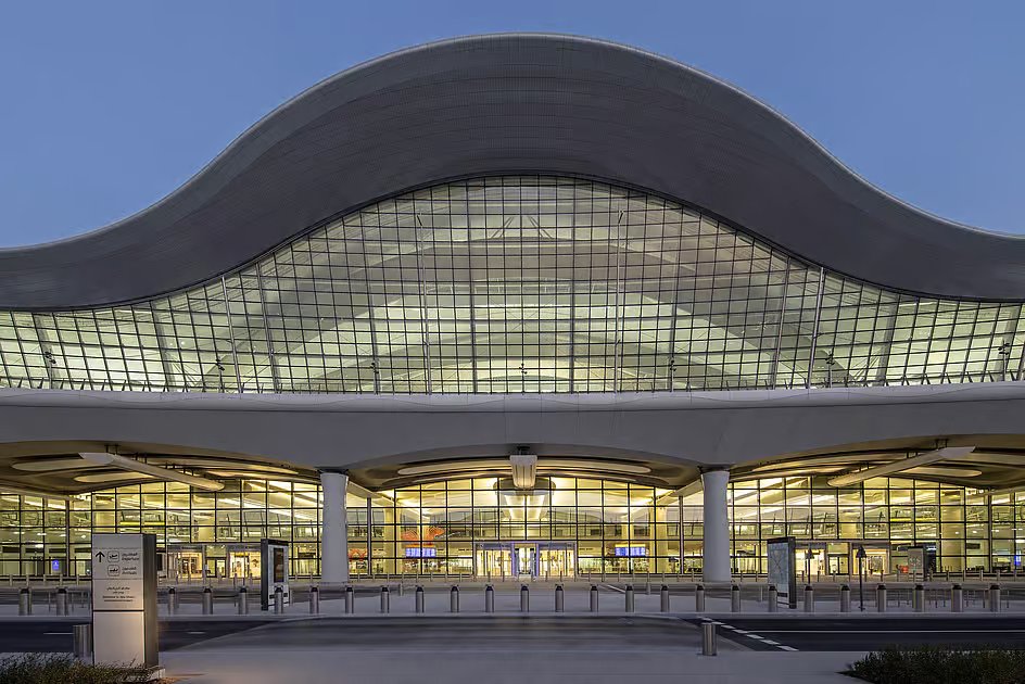 No flight needed: Zayed International Airport launches Shopping Pass for non-travellers