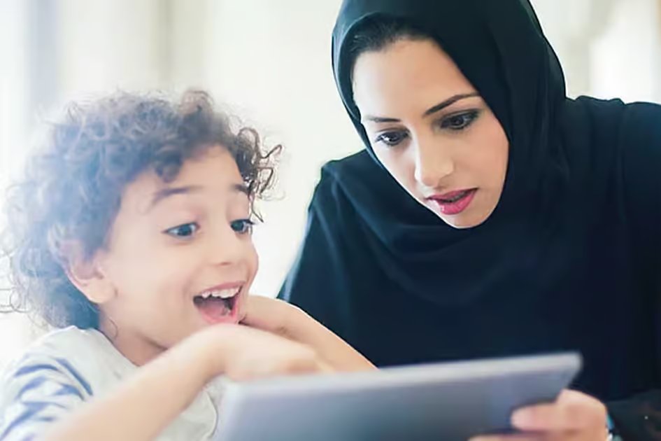 Your children startled by loud sounds? UAE experts explain why, how parents can help