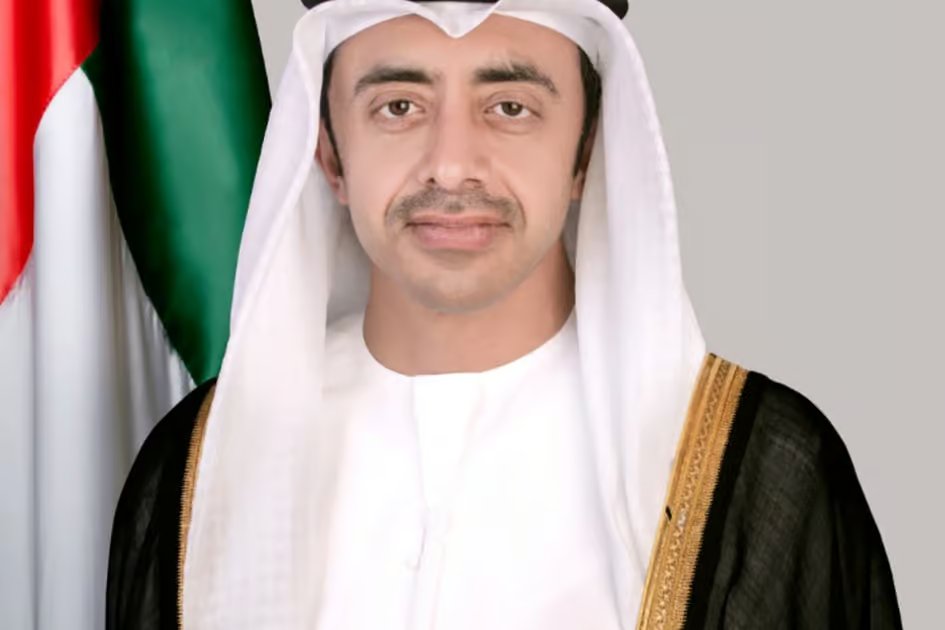 UAE Minister of Foreign Affairs, UK counterpart jointly condemn Iran’s ‘egregious attacks’