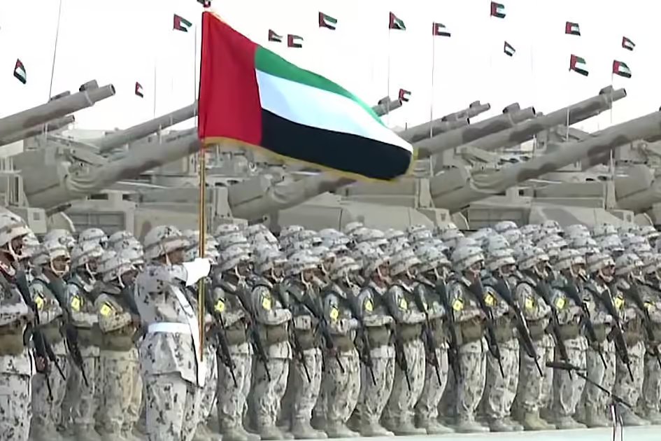 Foiled plot in UAE: Sheikh Abdullah says nation will continue to fight terrorism