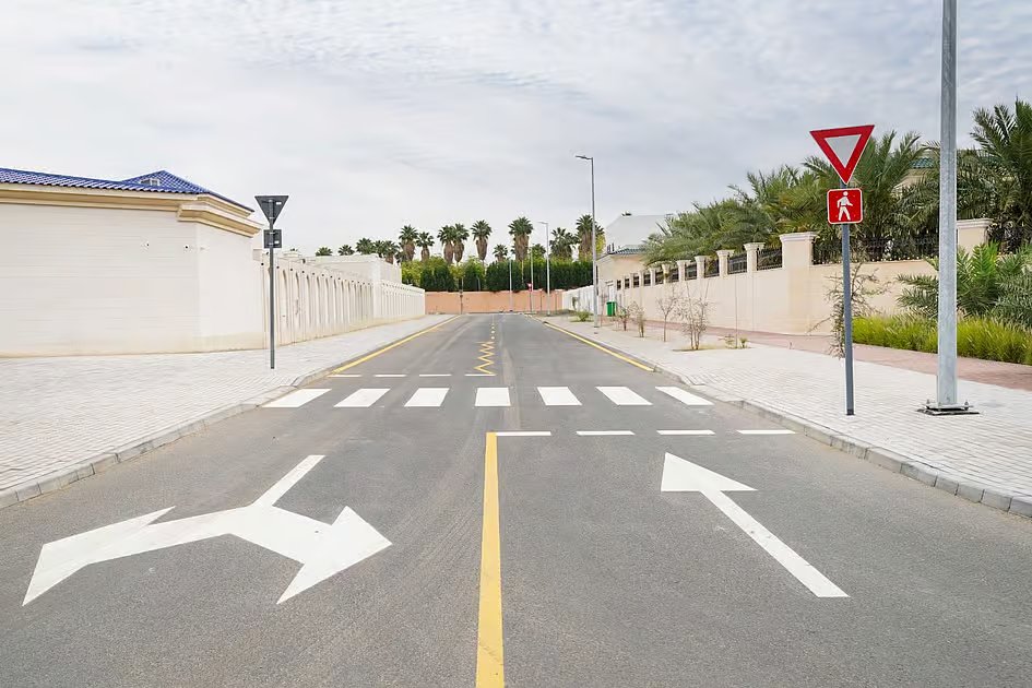 Smoother traffic, less travel time in 18 Dubai areas after major road upgrades