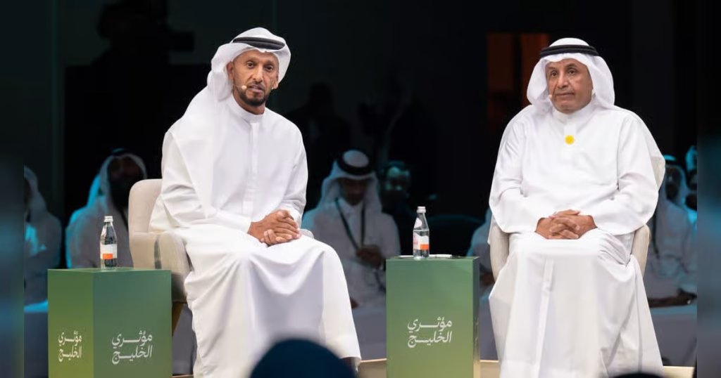 Over 100 social media accounts blocked for inciting violence during Iran attacks, UAE official says