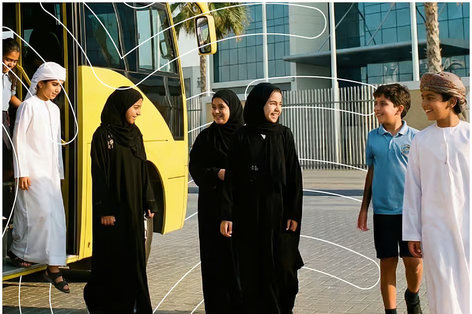UAE’s Basma 15 initiative brings Emirates ID procedure directly to schools