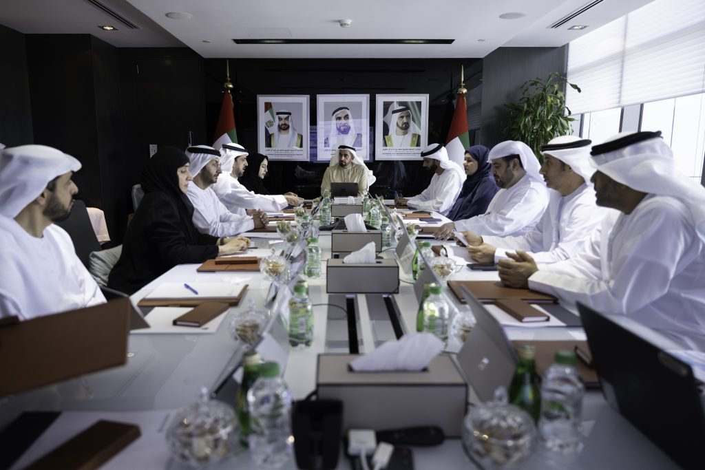 Federal Demographic Structure Council reviews National Population Framework 2031