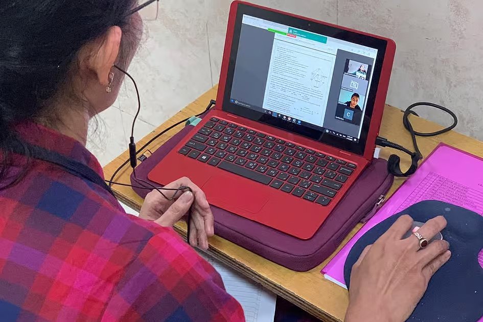 From uniforms at home to exercise: UAE parents use hacks during distance learning