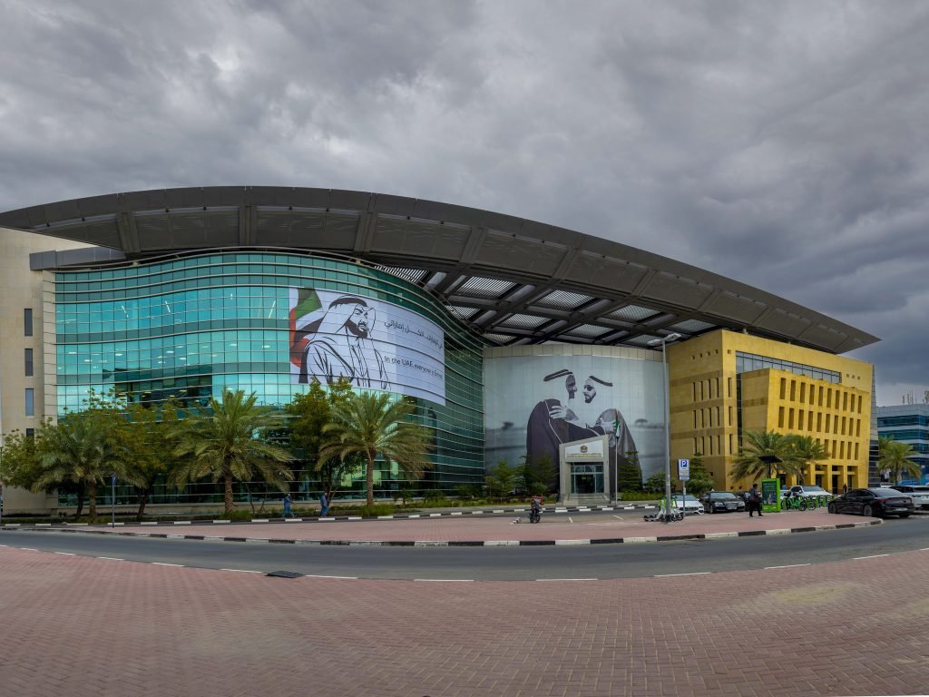 UAE Infrastructure and Housing Council reviews progress of 4th Federal Corridor project