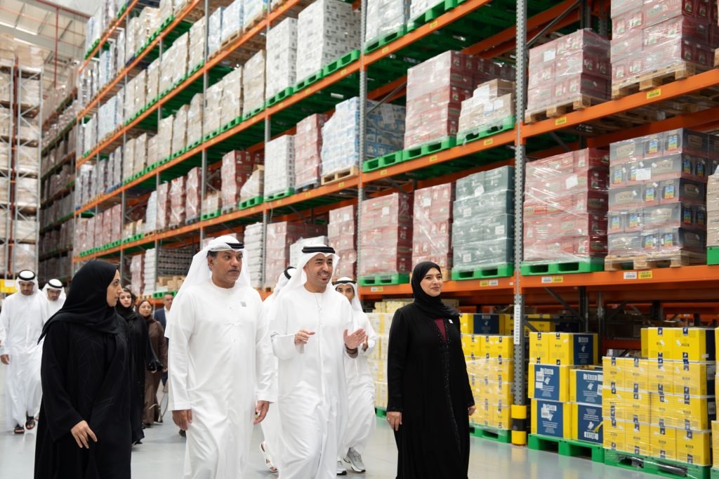 Silal reinforces commitment to UAE supply chain resilience, sustainable food security