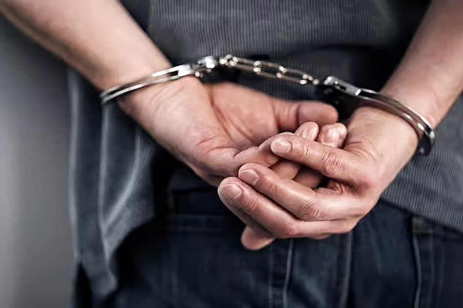 Dubai Police arrest Irish gang member involved in international crime within 48 hours