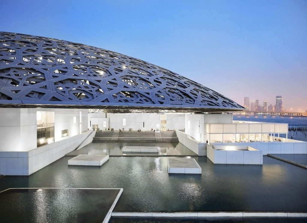 Louvre Abu Dhabi launches series of weekly workshops, daily expert-led guided tours