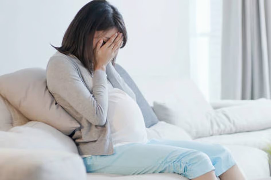 ‘Pregnancy pain should not be normal’: Abu Dhabi’s ‘Dr Magic’ on a silent crisis