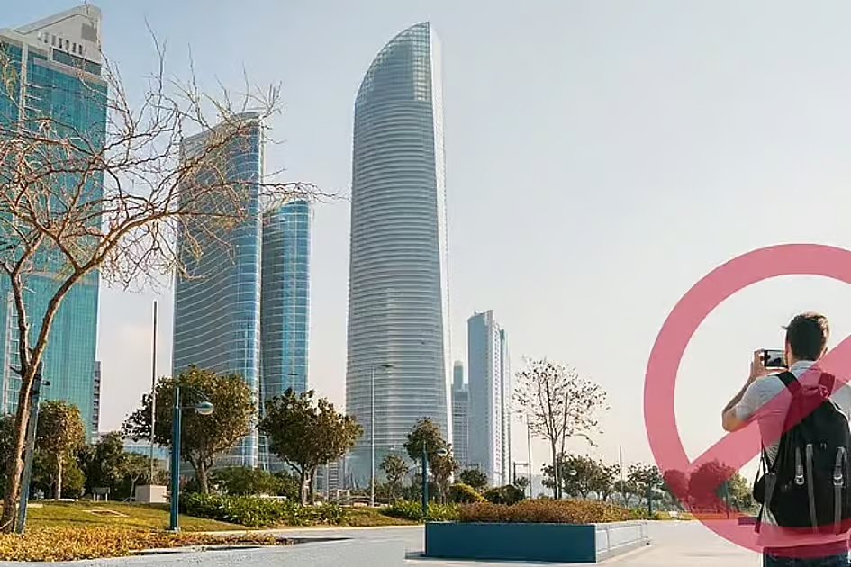‘Priority is to protect people’: UAE Ambassador to UK on why attack videos led to arrests
