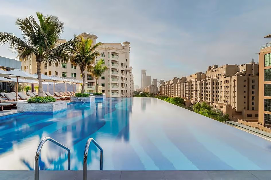 St Regis Dubai, The Palm to undergo refurbishment; bookings unavailable till Aug 31