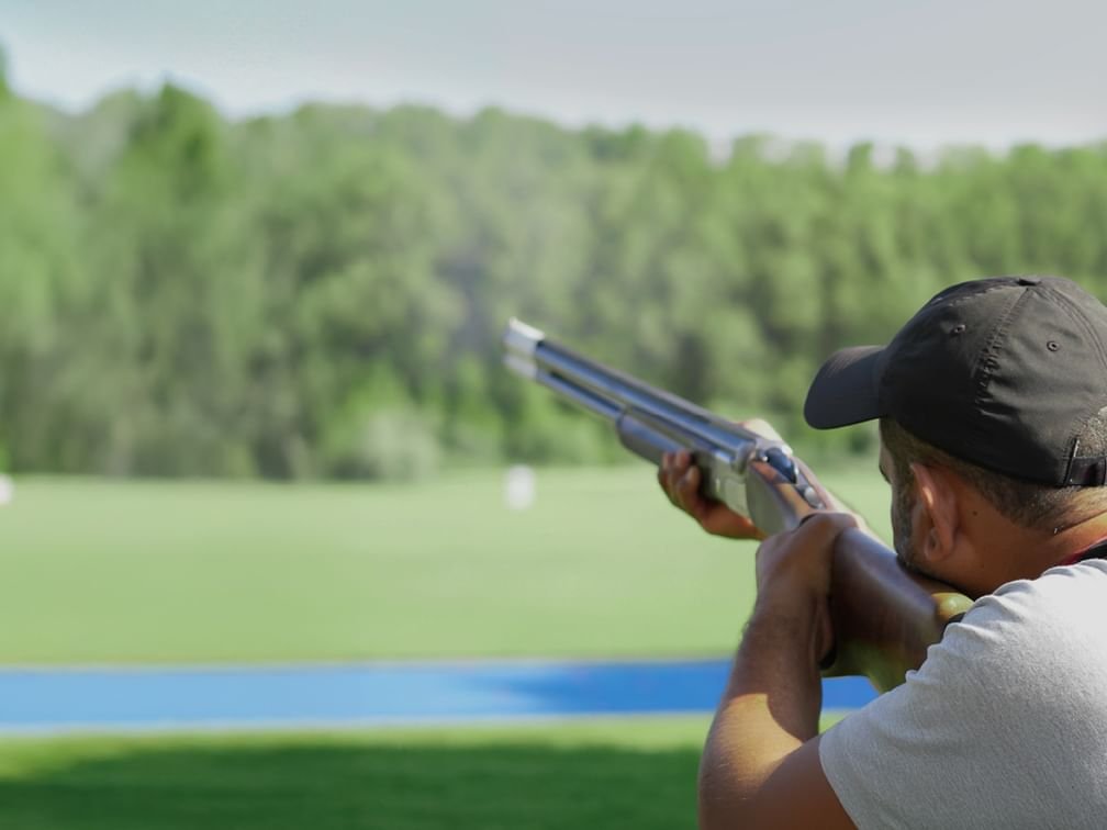 Emirati shooting champions shine globally as UAE expands sporting legacy, inclusion efforts