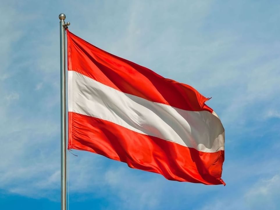 Austria’s inflation rate up by 0.9% to 3.1% in March