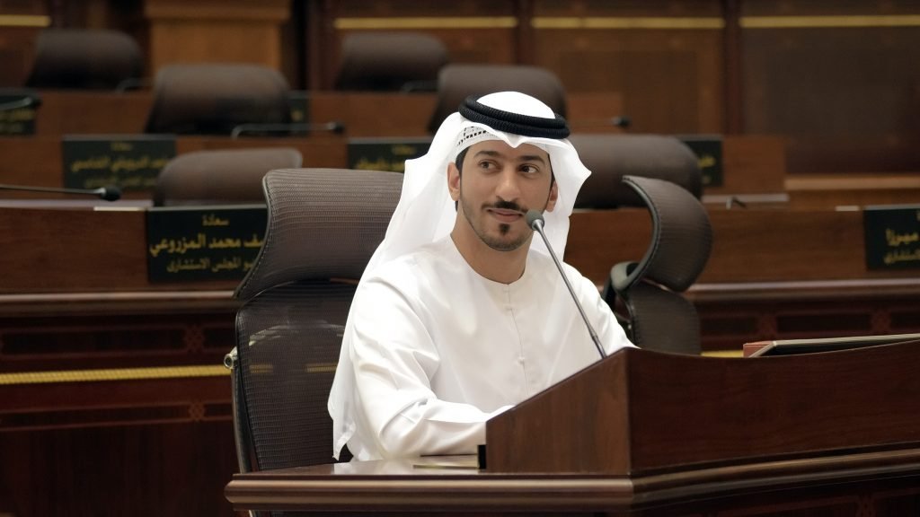 Sharjah Capacity Development launches summit to equip young Emiratis for parliamentary roles