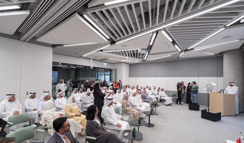 Federal Tax Authority, New Economy Academy kick off training for inaugural Emirati Tax Agent Programme cohort