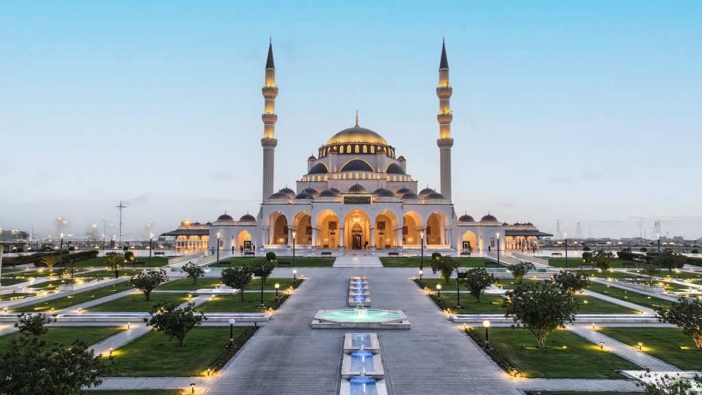 698 Sharjah’s mosques all set for Eid Al Adha prayers