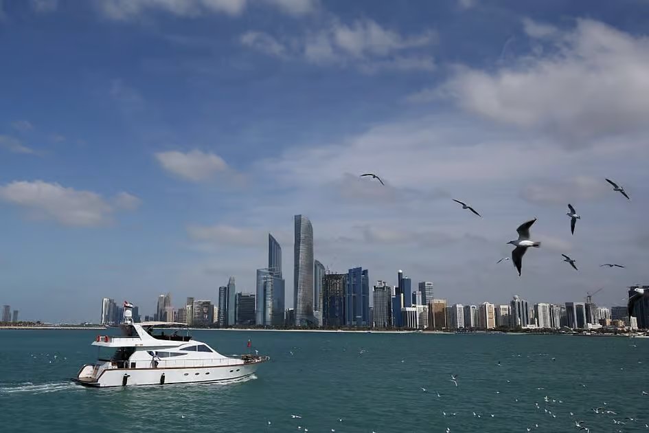 UAE weather tomorrow: Dubai temperatures to reach 38°C; partly cloudy skies likely