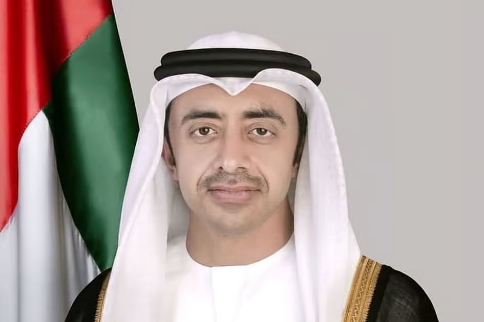UAE official reaffirms support for Bahrain’s measures to safeguard national security
