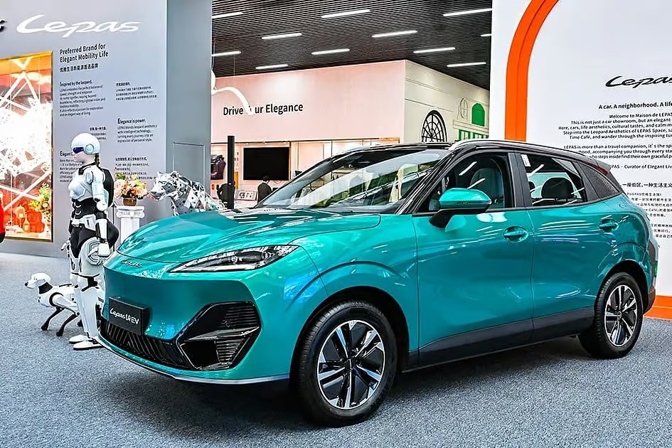Driving elegance together – LEPAS Global Partner Conference successfully concludes