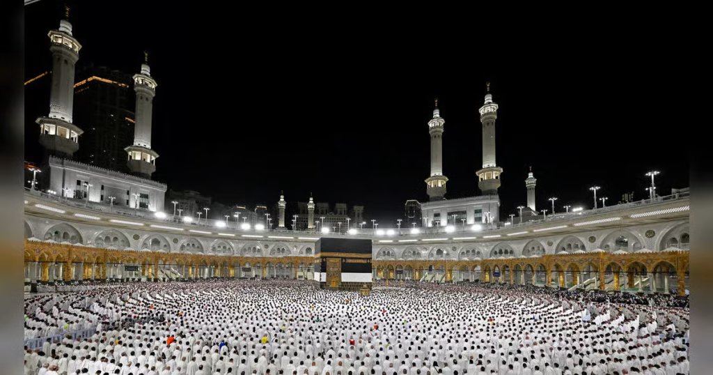 Hajj 2026: Essential packing guide for UAE pilgrims before travelling