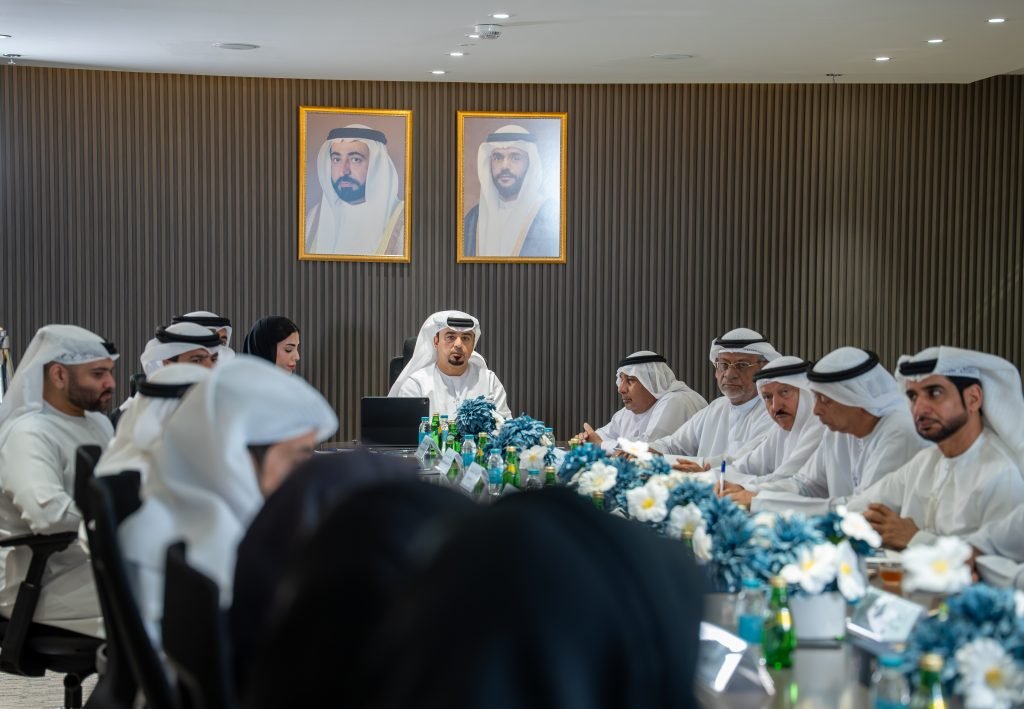 SFRA holds seventh meeting with fishing cooperatives