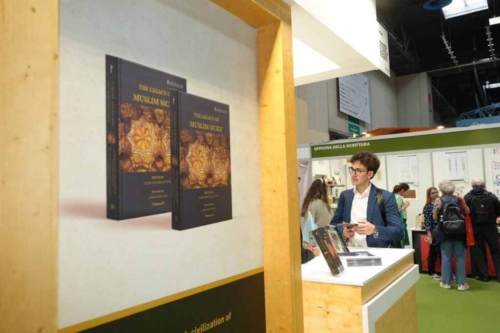MBRF participates in Turin International Book Fair 2026