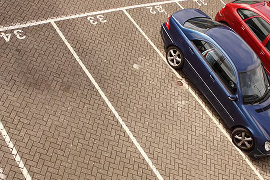 Dubai’s Parkin expands to Sharjah, to roll out up to 9,900 parking spots in Aljada