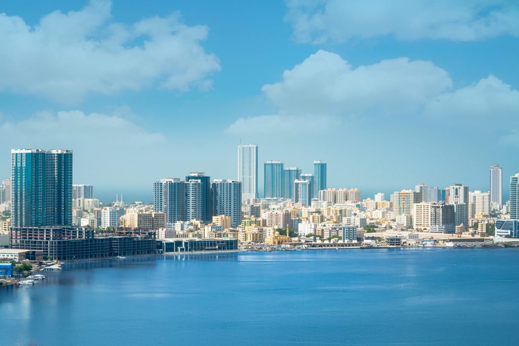 Ajman construction contracts hit AED3.876 billion in Q1
