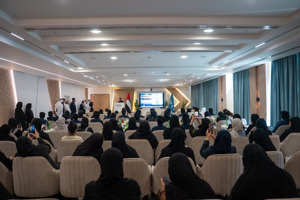 Abu Dhabi Civil Defence Authority, Wajeb Voluntary Association organise Women’s Community Responder Forum