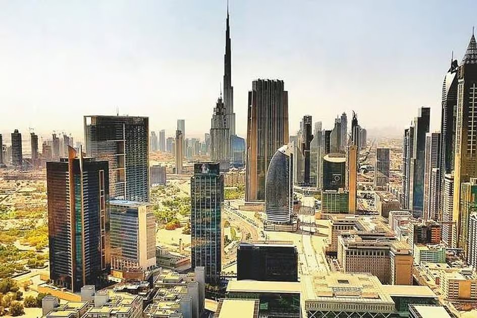 Dubai off-plan property buyers protected by Oqood registration, SPA safeguards