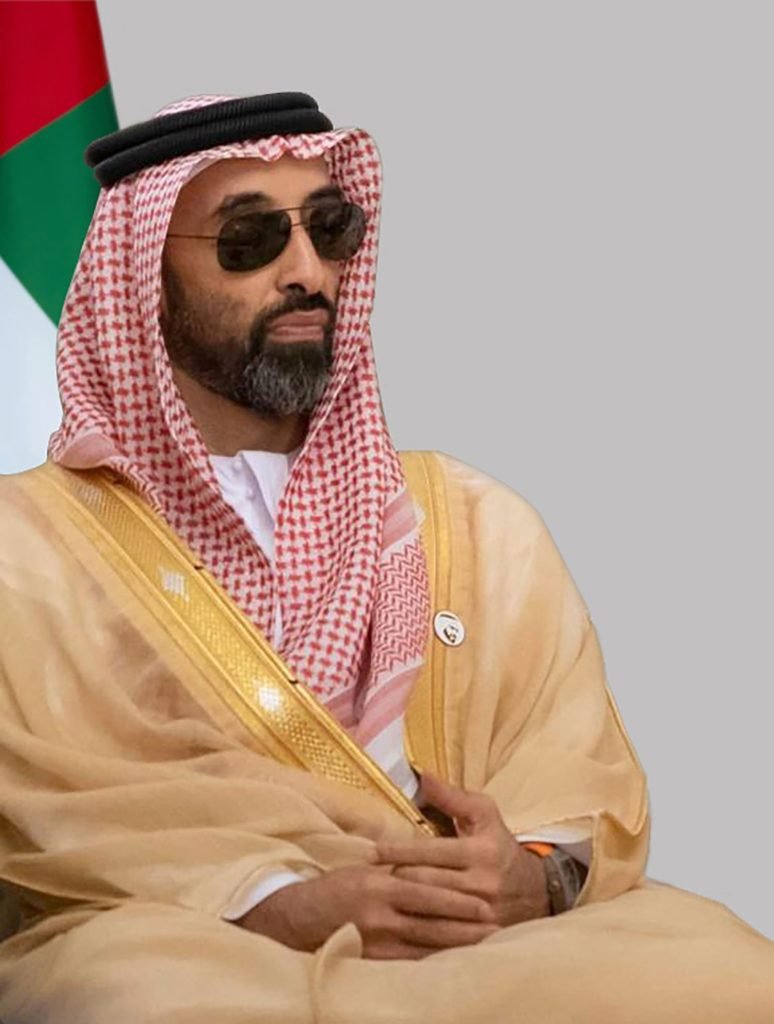 Unification of Armed Forces marked strategic turning point in state-building: Tahnoon bin Zayed