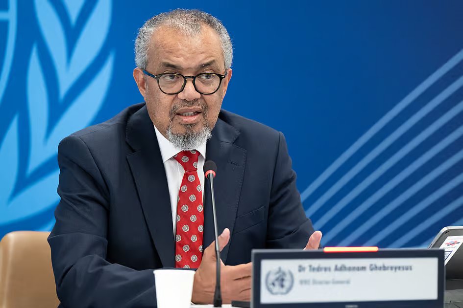 WHO warns of more hantavirus cases; outbreak ‘limited’ if precautions taken