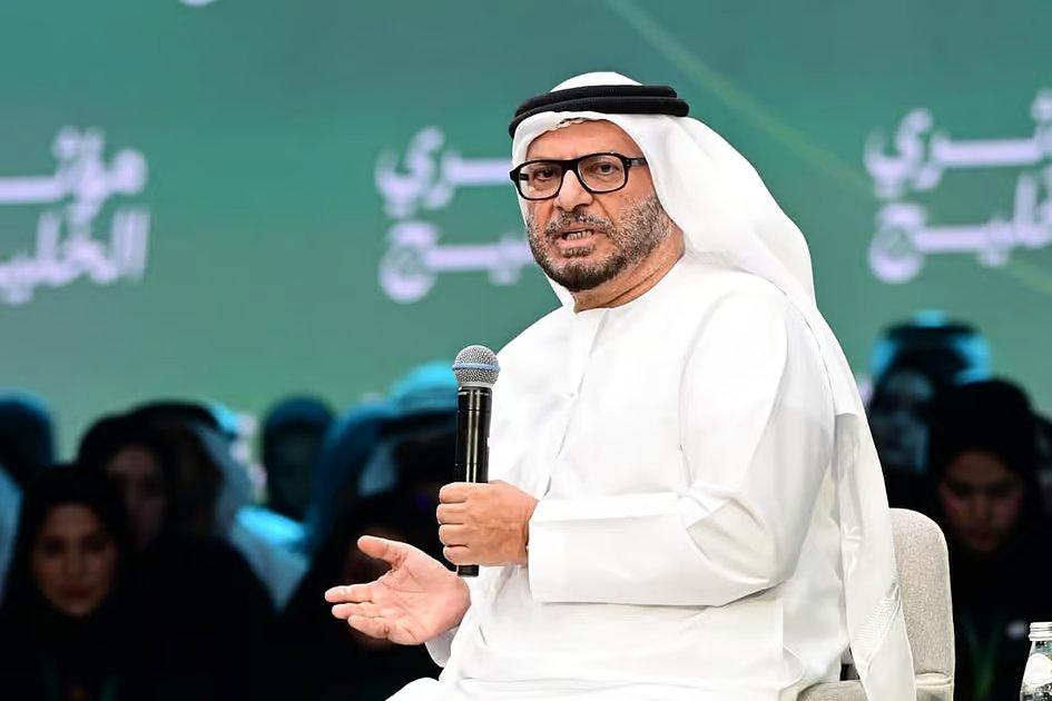 ‘UAE worked to avoid Iran war’: Top diplomat urges political solution to conflict
